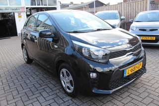 Kia Picanto - afbeelding nr 7