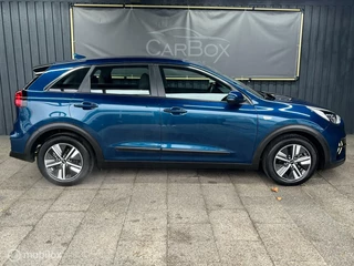 Kia Niro Kia Niro 1.6 GDi Hybrid DynamicLine - afbeelding nr 8