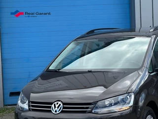 Volkswagen Sharan Volkswagen Sharan 2.0 TDI Highline 7p. pdc trekhaak cruise - afbeelding nr 5