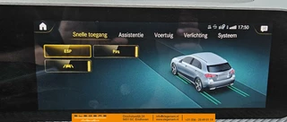 Mercedes-Benz A-Klasse Mercedes A-klasse 180 Business Solution AMG - afbeelding nr 17