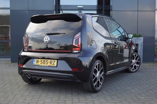 Volkswagen up! - afbeelding nr 9