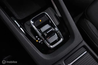 Škoda Octavia Skoda Octavia Combi 1.5 e-TSI Business Edition Plus | Racing Blue | Trekhaak | Virtual cockpit | LED | rijklaarprijs | - afbeelding nr 13
