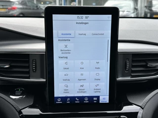 Ford Explorer Ford Explorer 3.0 V6 EcoBoost PHEV ST-Line 457pk | Adaptieve Cruise | Full LED | Trekhaak Afneembaar | 2.500kg Trekgewicht - afbeelding nr 29