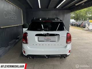 MINI Countryman Mini Countryman 2.0 Cooper S Panorama NAP - afbeelding nr 7
