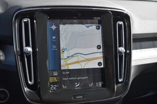 Volvo XC40 - afbeelding nr 43