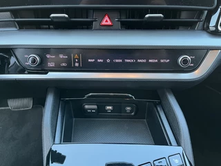 Kia Sportage Kia Sportage 1.6 T-GDI MHEV Dynamicline | Apple Carplay |Navi | Camera - afbeelding nr 17