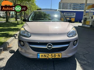 Opel ADAM Opel ADAM 1.4 Unlimited - afbeelding nr 18