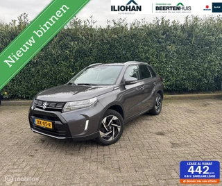 Suzuki Vitara 1.5 Hybrid Style
