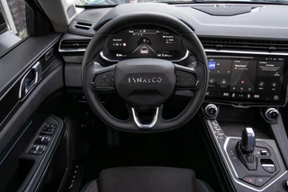 Lynk & Co 01 - All-in rijklrprs | Nav | 360 cam | Schuif/-kanteldak | Mem. stoel | 1800 KG trekgewicht - afbeelding nr 5