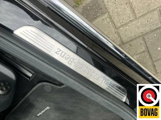 Mercedes-Benz C-Klasse Mercedes C-klasse 180 Ambition Dak APK 06-2026 - afbeelding nr 27