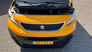 Peugeot Expert - afbeelding nr 18