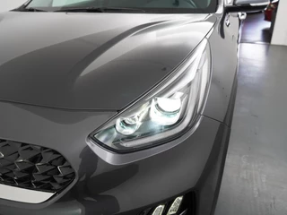 Kia Niro Kia Niro 1.6 GDi Plug-in Hybrid DynamicPlusLine - Navigatie - Camera - Stoelverwarming - LED koplampen - JBL - Trekhaak - Fabrieksgarantie tot 11-2027 - afbeelding nr 14