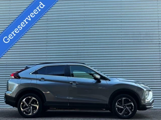 Mitsubishi Eclipse Cross Mitsubishi Eclipse Cross 2.4 /Aut/Camera/Led/Stoelverwarming/Carplay - afbeelding nr 6