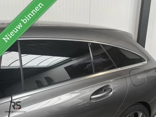 Mercedes-Benz CLA Mercedes-Benz CLA-Klasse SB 180 Buss. Solution | Navi | LED | Cruise | PDC | Camera | CarPlay | Clima | Trekh. | Org. NLD | - afbeelding nr 16