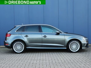 Audi A3 Audi A3 Sportback 1.4 e-tron PHEV Ambition Pro Line plus - afbeelding nr 3