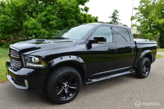 Dodge Ram 1500 - 217786282-0