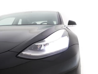 Tesla Model 3 Tesla Model 3 Long Range AWD 75 kWh [ 3-Fase ] (INCL-BTW) Aut. *PANO | AUTO-PILOT | LUXURY-LEATHER | KEYLESS | FULL-LED | MEMORY-PACK | SURROUND-VIEW | DAB | CARPLAY | DIGI-COCKPIT | LANE-ASSIST | COMFORT-SEATS | 19