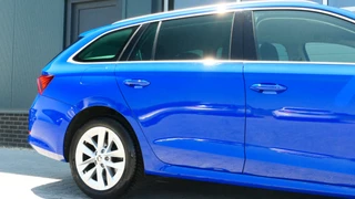 Škoda Octavia Škoda Octavia Combi 1.0 TSI |ACC|Lane assist|Camera|Vol opties! - afbeelding nr 14