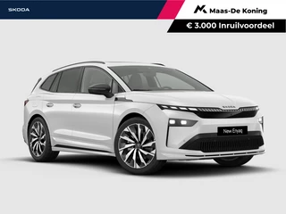 Škoda Enyaq iV Sportline Tour Edition 85