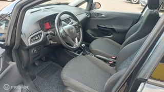 Opel Corsa Opel Corsa 1.4 Edition - afbeelding nr 11