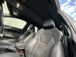 Audi A1 Sportback Audi A1 Sportback 1.0 TFSI Sport Pro Line S. S-EDTION / LED / PDC - afbeelding nr 16