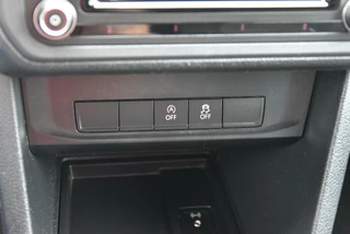Volkswagen Caddy Volkswagen Caddy 2.0 TDI L2H1 Maxi Airco Navi Cruise NAP - afbeelding nr 13