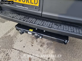 Iveco Daily Iveco Daily 35C21 210PK Automaat L2H2 Dubbellucht LED ACC 3.5t trekhaak Navi L2H2 12m3 Airco Trekhaak - afbeelding nr 6