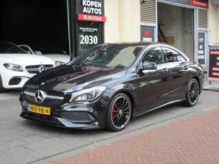 Mercedes-Benz CLA - 511827247-0