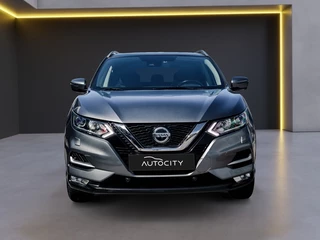 Nissan QASHQAI - afbeelding nr 8