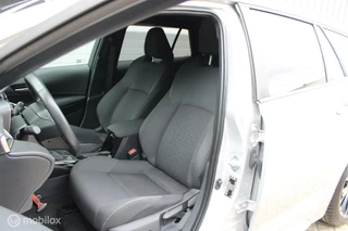 Toyota Corolla Touring Sports Toyota Corolla Touring Sports 1.8 Hybrid Business Plus 1e Eigenaar NL Auto. - afbeelding nr 36