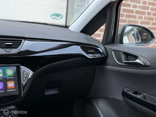 Opel Corsa Opel Corsa 1.2 | Carplay/Andoid Auto | Airco | 5-Deurs - afbeelding nr 27