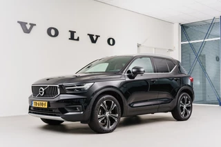 Volvo XC40 - 274482964-0