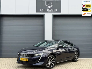 Peugeot 508 1.6 Allure / AUTOMAAT / CARPLAY / TREKHAAK / NAP