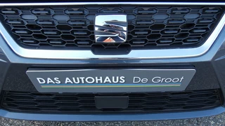 SEAT Ibiza SEAT Ibiza 1.0 TSI Style Business Intense | Navi | Climate | Cruise - afbeelding nr 28