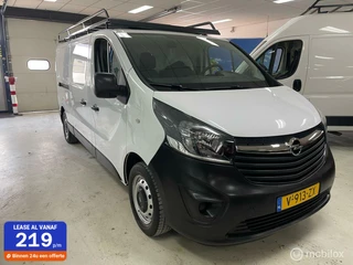 Opel Vivaro - 41627453-0