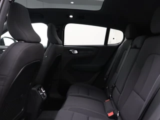 Volvo C40 Volvo C40 SINGLE MOTOR PLUS 20INCH PANORAMADAK ACC BLIS - afbeelding nr 19