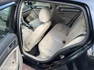 Volkswagen Golf Volkswagen Golf 1.8 TSI Highline PANO/NAVI/ APK 2e EIG 125KW - afbeelding nr 17