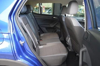 Volkswagen T-Cross - afbeelding nr 9