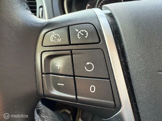 Volvo V40 VOLVO V40 T2 2.0 122 PK NORDIC PLUS 12 MND BOVAG RIJKLAAR PRIJS - afbeelding nr 17