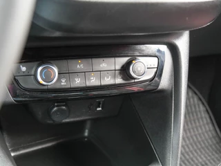 Opel Corsa Opel Corsa 1.2 131PK AUTOMAAT GS Line | APPLE CARPLAY | CAMERA | CRUISE CONTROL | - afbeelding nr 9