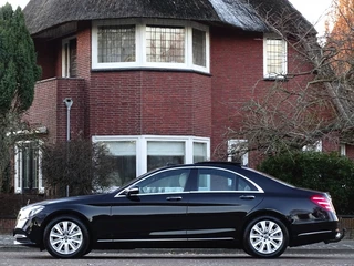 Mercedes-Benz S-Klasse - afbeelding nr 5