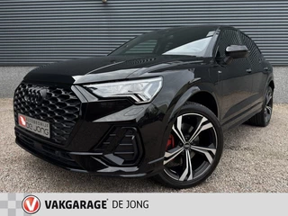 Audi Q3 - afbeelding nr 1