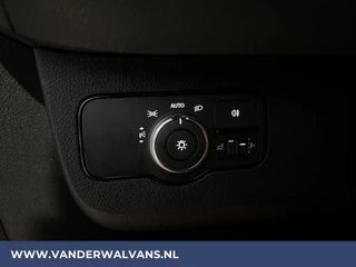 Mercedes-Benz Sprinter Mercedes-Benz Sprinter 316 CDI 164pk 3500kg Trekhaak L2H1 Euro6 Airco | Camera | Navigatie | Cruisecontrol Apple Carplay, Android Auto, Parkeersensoren - afbeelding nr 16