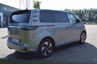 Volkswagen ID. Buzz - afbeelding nr 5