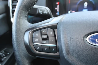 Ford Ranger Ford Ranger 2.0 EcoBlue Limited 4WD | Navigatie | Camera | Stoelverwarming | 3.500kg trekgewicht | 2-zitter - afbeelding nr 9