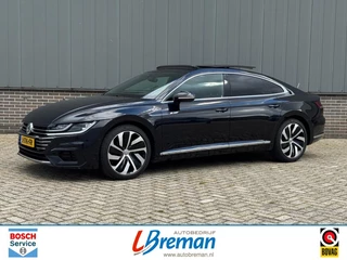 Volkswagen Arteon - 152916583-0