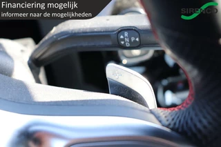 Mercedes-Benz CLA Mercedes CLA-klasse Shooting Brake 200  AMG widescreen carplay / android stoelverwarming el. klep keyless led uitstraling! - afbeelding nr 28