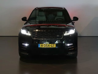 Land Rover Range Rover Velar Land Rover Range Rover Velar 3.0 V6 AWD R-Dynamic HSE - afbeelding nr 27