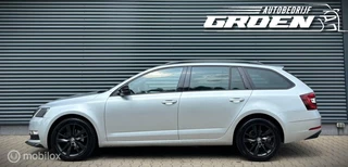 Škoda Octavia Skoda Octavia Combi 1.0 TSI Greentech Sport Business - afbeelding nr 14