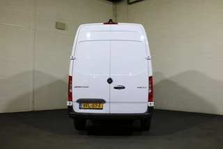 Mercedes-Benz Sprinter - afbeelding nr 9